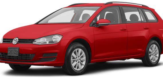 VOLKSWAGEN GOLF SPORTWAGEN 2016 3VWC17AU3GM514580 image VOLKSWAGEN GOLF SPORTWAGEN 2016 3VWC17AU3GM514580 image
